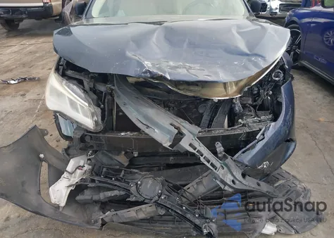 2016 Toyota Camry Xse/Xle z USA, uszkodzony, nr VIN 4T1BK1FK8GU572871